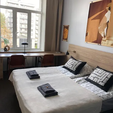 Appartamento Private In A Building