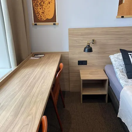 Appartamento Private In A Building Vilnius