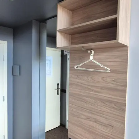 Apartmán Private In A Building